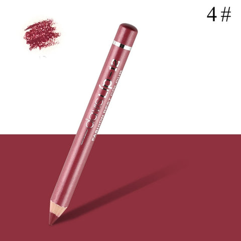 1pc Eyeliner Pen Highlighter Waterproof Eyeshadow Pencil Cosmetic Glitter EyeShadow Pen Cosmetic Glitter Eye Shadow Makeup Tools