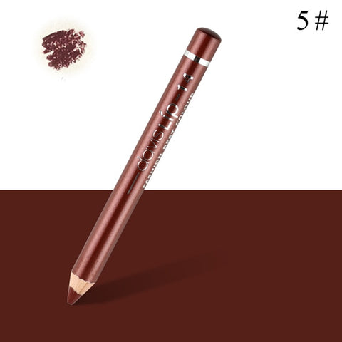 1pc Eyeliner Pen Highlighter Waterproof Eyeshadow Pencil Cosmetic Glitter EyeShadow Pen Cosmetic Glitter Eye Shadow Makeup Tools