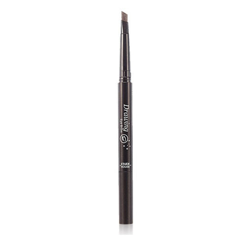 Waterproof Dual-Ending Makeup Automatic Eyebrow Pencil Long-lasting Eye Brow Pencil Beauty Make Up Cosmetics Eyebrows #2