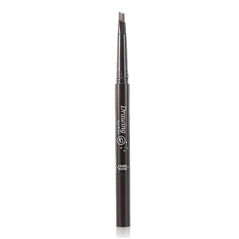 Waterproof Dual-Ending Makeup Automatic Eyebrow Pencil Long-lasting Eye Brow Pencil Beauty Make Up Cosmetics Eyebrows #2