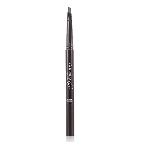 Waterproof Dual-Ending Makeup Automatic Eyebrow Pencil Long-lasting Eye Brow Pencil Beauty Make Up Cosmetics Eyebrows #2