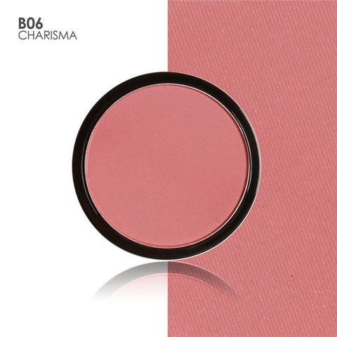 Focallure rosto contorno cosméticos blush contorno paleta blush bochecha em pó de seda blush bronzer beleza maquiagem sombra