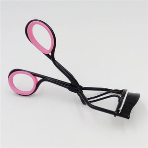 Wimpern Curlers Auge Wimpern Curling Clip Falsche Wimpern Kosmetik Schönheit Make-Up-Tool Metall Zubehör Farbe Nach Dem Zufall