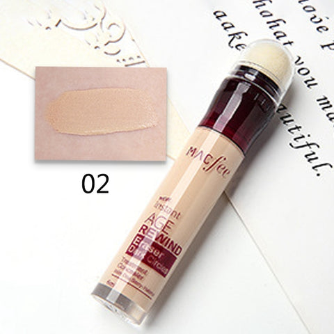 Liquid Concealer Stick Dark Circles Corrector Pencil Camouflage Contour Face Professional Consealer Foundation Makeup