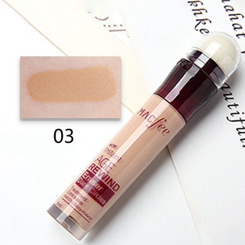 Liquid Concealer Stick Dark Circles Corrector Pencil Camouflage Contour Face Professional Consealer Foundation Makeup