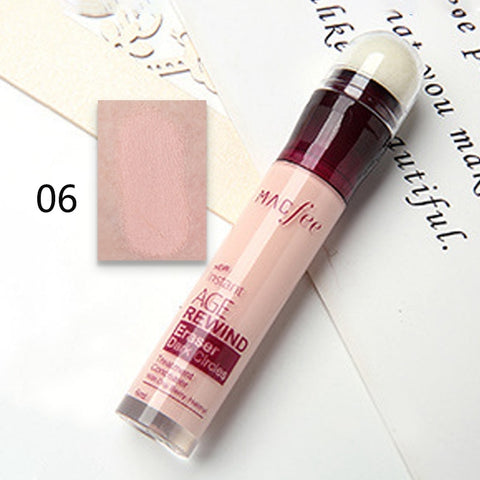 Liquid Concealer Stick Dark Circles Corrector Pencil Camouflage Contour Face Professional Consealer Foundation Makeup