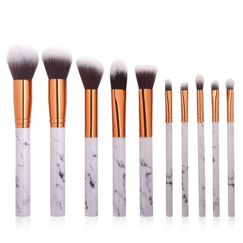 Professional makeup brushes tools set Make up Brush tools kits for Eyeshadow Eyeliner Cosmetic Brushes