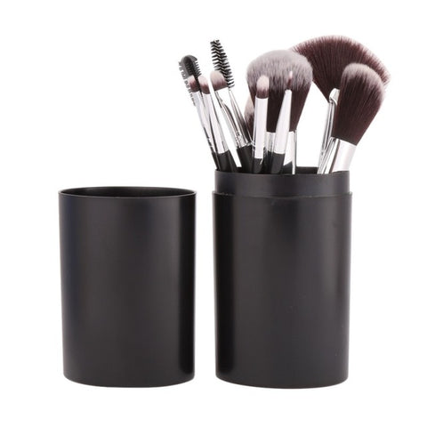 Professional makeup brushes tools set Make up Brush tools kits for Eyeshadow Eyeliner Cosmetic Brushes