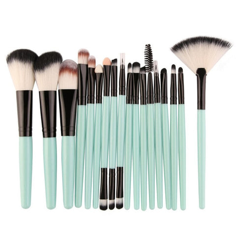 Professional makeup brushes tools set Make up Brush tools kits for Eyeshadow Eyeliner Cosmetic Brushes