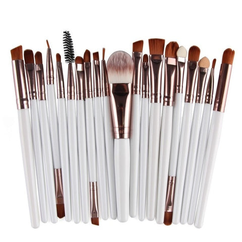 Professional makeup brushes tools set Make up Brush tools kits for Eyeshadow Eyeliner Cosmetic Brushes