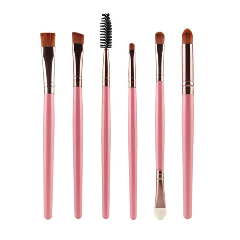 Professional makeup brushes tools set Make up Brush tools kits for Eyeshadow Eyeliner Cosmetic Brushes