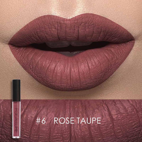 Focallure Matte Lip gloss Tint Lip Paint Colors Long Lasting Waterproof Liquid Moisturizing  Lipstick Beauty Makeup