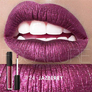 Focallure Matte Lip gloss Tint Lip Paint Colors Long Lasting Waterproof Liquid Moisturizing  Lipstick Beauty Makeup