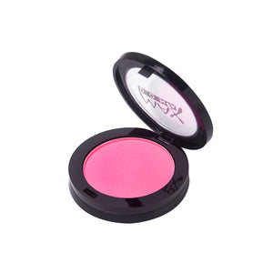 BGVfive Face Blush Makeup Mineralize Natural Blush Cheek Sleek Cosmetics Soft Powder Make Up Blush Brush For Women Girl