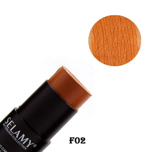 Brand Makeup Bronzer Face Concealer Stick for Light Dark Skin Long Lasting Contouring Base Concealer Primer Makeup