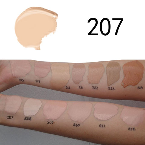 100% Original Dermacol Make up Cover 30g Base Dermacol Professional Primer Concealer Face Makeup Foundation Contour Palette Base