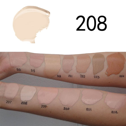 100% Original Dermacol Make up Cover 30g Base Dermacol Professional Primer Concealer Face Makeup Foundation Contour Palette Base