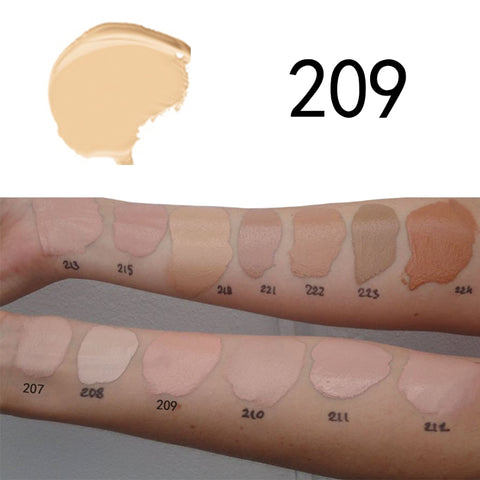 100% Original Dermacol Make up Cover 30g Base Dermacol Professional Primer Concealer Face Makeup Foundation Contour Palette Base