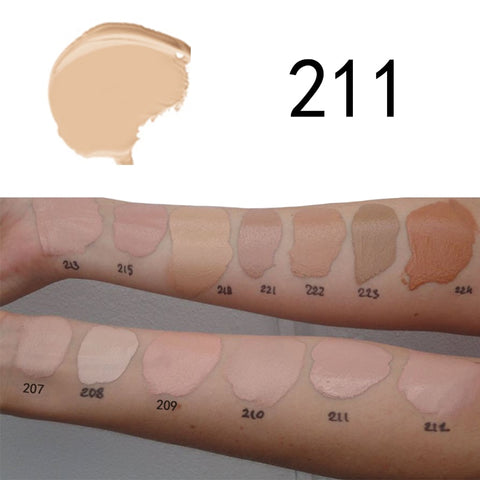 100% Original Dermacol Make up Cover 30g Base Dermacol Professional Primer Concealer Face Makeup Foundation Contour Palette Base