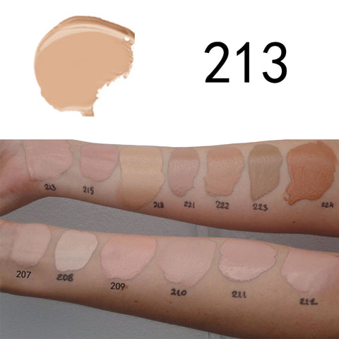 100% Original Dermacol Make up Cover 30g Base Dermacol Professional Primer Concealer Face Makeup Foundation Contour Palette Base