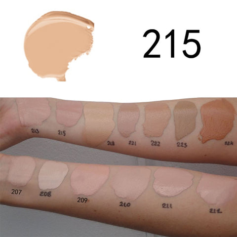 100% Original Dermacol Make up Cover 30g Base Dermacol Professional Primer Concealer Face Makeup Foundation Contour Palette Base