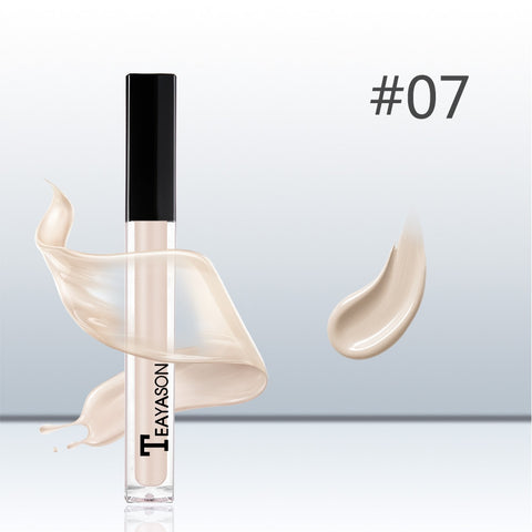 Teayason Face Makeup Base Concealer Eye Contour Corrector Cream Maquiagem Liquid Corrective Bronzer Primer Makeup Foundation