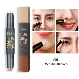 Hot Sale 5 Makeup Concealer CC Trimming Pencil Color Corrector Blemish Concealer Stick Face Contour Cosmetics Concealer Pen