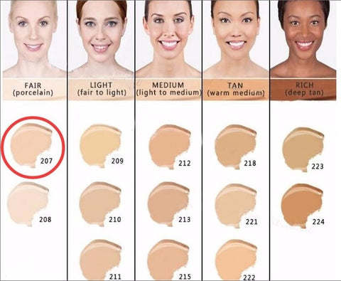 Dermacol  Makeup Cover Authentic 100% 30g Primer Concealer Base Professional Face Dermacol Makeup Foundation Contour Palette