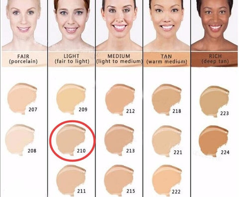 Dermacol  Makeup Cover Authentic 100% 30g Primer Concealer Base Professional Face Dermacol Makeup Foundation Contour Palette