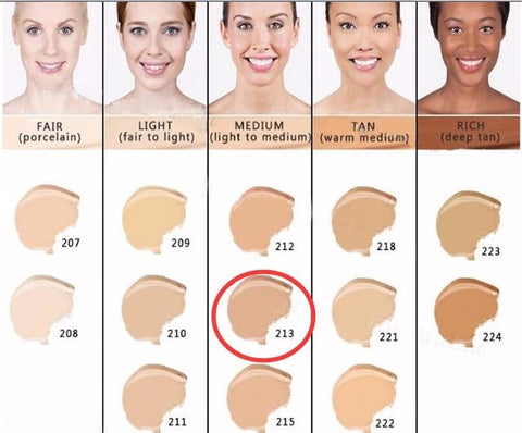 Dermacol  Makeup Cover Authentic 100% 30g Primer Concealer Base Professional Face Dermacol Makeup Foundation Contour Palette