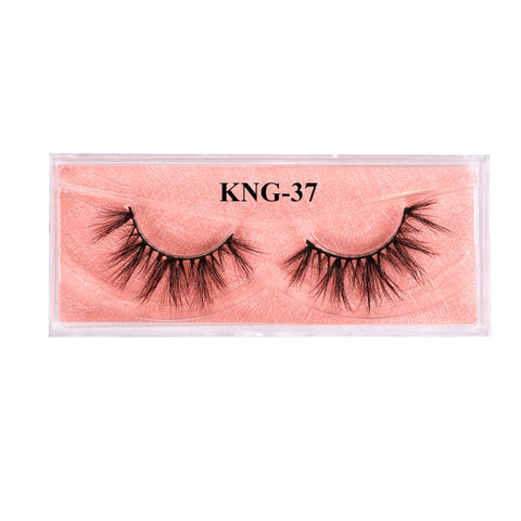 Eyewin False Eyelash 3D Mink Lash 100% Cruelty Free Lashes Cilios Dramatic Reusable Natural Eyelashes Popular Fake Lashes Makeup