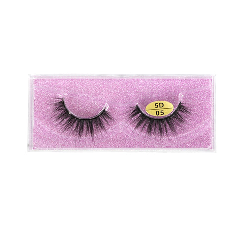 Eyewin False Eyelash 3D Mink Lash 100% Cruelty Free Lashes Cilios Dramatic Reusable Natural Eyelashes Popular Fake Lashes Makeup