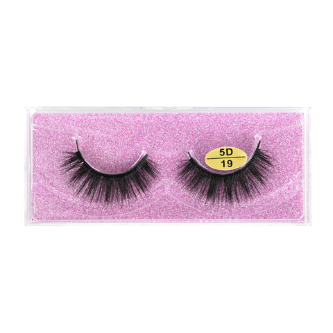 Eyewin False Eyelash 3D Mink Lash 100% Cruelty Free Lashes Cilios Dramatic Reusable Natural Eyelashes Popular Fake Lashes Makeup