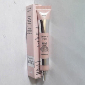 Concealer Makeup Cream Waterproof It Cosmetics Under Eye Illumination Light/ Medium Full Coverag Matte Base