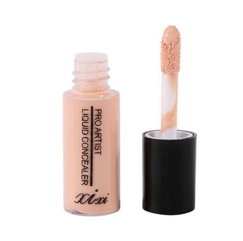 Face Foundation Creamy Double-ended 2 in1 Contour Stick Brand Eye Concealer Stick Facial Makeup Mineral Contour Concealer ZHB-2#