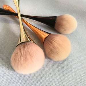 Foundation Brush Makeup Brushes Set Professional Cosmetics Powder Brushes Eye Shadow Lip Brushes Set Face Beauty Makeup Tool