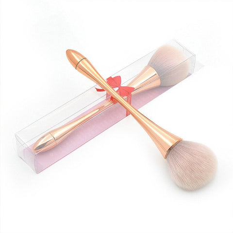 Foundation Brush Makeup Brushes Set Professional Cosmetics Powder Brushes Eye Shadow Lip Brushes Set Face Beauty Makeup Tool