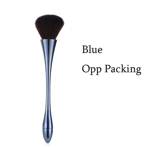 Foundation Brush Makeup Brushes Set Professional Cosmetics Powder Brushes Eye Shadow Lip Brushes Set Face Beauty Makeup Tool