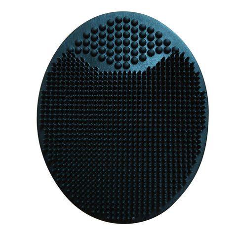 Silicone Beauty Face Washing Pad Face Cleansing Brush Tool Facial Exfoliating Blackhead Soft Deep Cleaning Face Brushes