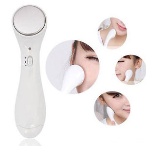 Electric Facial Cleanser Wash Face Machine Skin Pore Cleaner Beauty Massager Massage Skin Care Tools Beauty Spa Machine