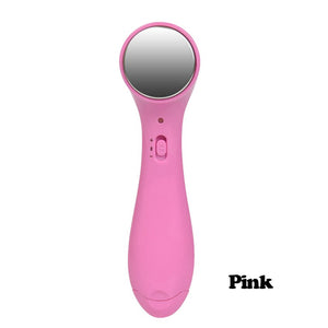 Electric Facial Cleanser Wash Face Machine Skin Pore Cleaner Beauty Massager Massage Skin Care Tools Beauty Spa Machine