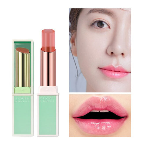 Pudaier New 18 Color Future Series Glitter Diamond Pearl Liquid Lip Gloss Metallic Shiny Waterproof Lipstick Sexy Cosmetics Lips