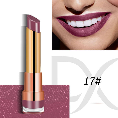 Cellacity New arrival 18 color matte lipstick long lasting  Lipsticks set  waterproof Lip Stick Matte sexy Red batom Lipstick