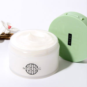 100g Neck Whitening Cream Moisturizing Anti Wrinkle Anti Aging Firming Neck Care Skincare Skin Tightening Neck Cream TSLM2