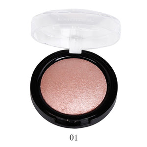 Makeup Blush 6 Colors Professional Cheek Bronzer Blushe High Quality Make Up Beauty New Fashion Cosmetic MKXJ New