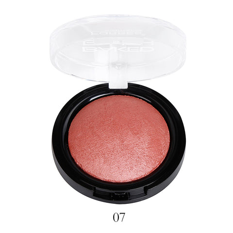 Makeup Blush 6 Colors Professional Cheek Bronzer Blushe High Quality Make Up Beauty New Fashion Cosmetic MKXJ New