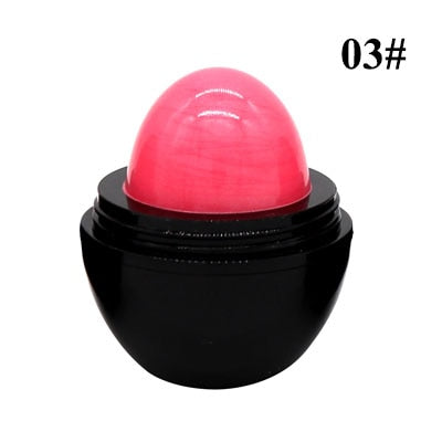 3PCS 6PCS Face Blush Cream Matte Women Face Make Up Cosmetic Cheek Blusher Mineral Blusher Makeup Blush Cream