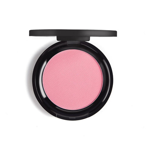 Waterproof Baked Blush Face Base Shimmer Shine Blush Palette Blush Baked Cheek Face Blusher Blush Powder Makeup Cosmetic