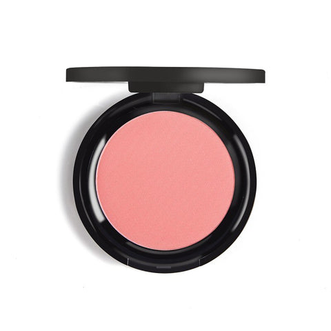 Waterproof Baked Blush Face Base Shimmer Shine Blush Palette Blush Baked Cheek Face Blusher Blush Powder Makeup Cosmetic