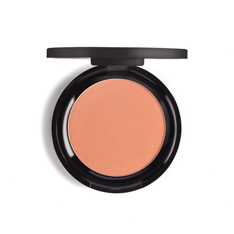 Waterproof Baked Blush Face Base Shimmer Shine Blush Palette Blush Baked Cheek Face Blusher Blush Powder Makeup Cosmetic